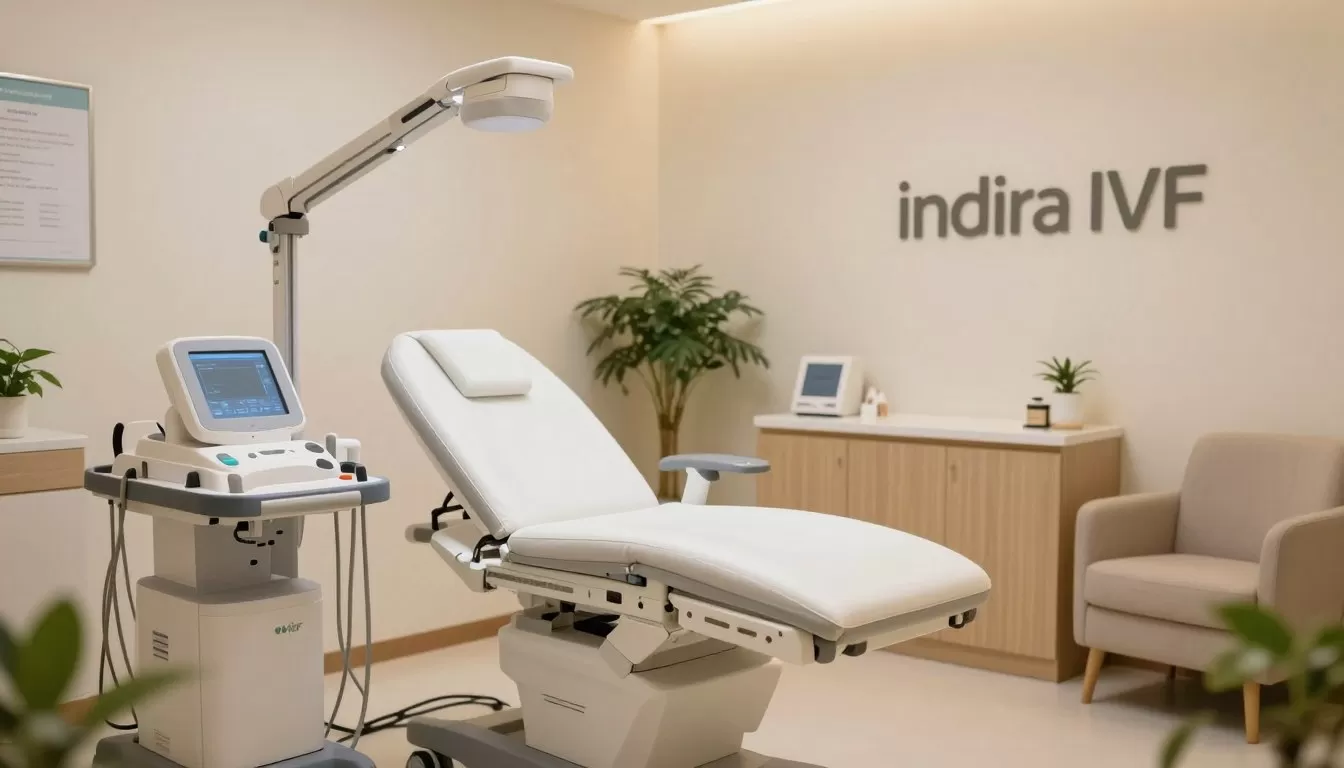 Trusted Infertility Specialist in Moradabad for Advanced Fertility Care