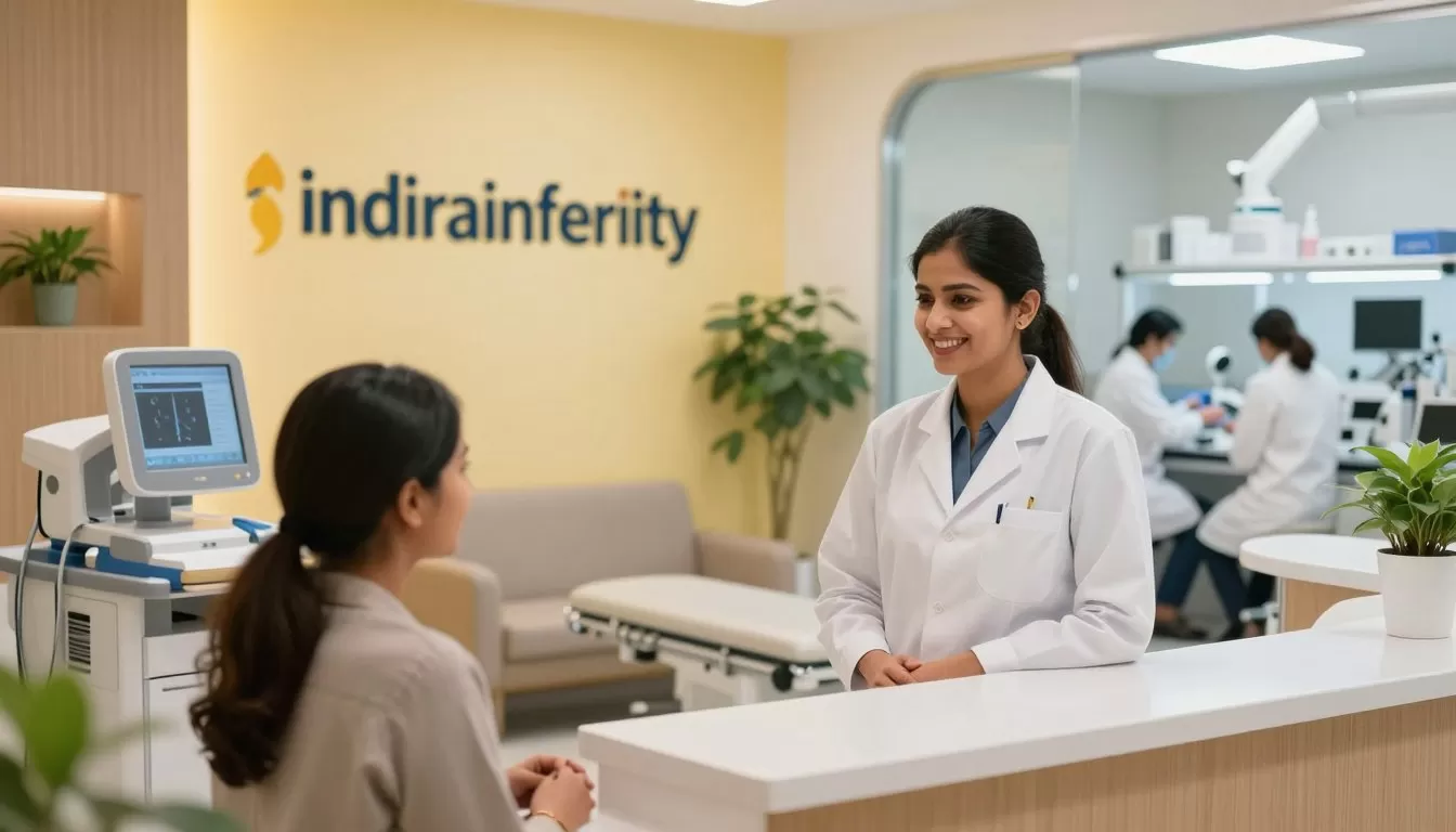 Best IVF Center in Meerut – Personalized Fertility Care & Modern Technology