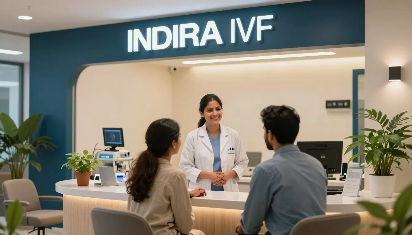 Best Fertility Clinic in Moradabad – Trusted IVF & Pregnancy Care